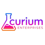 Curium Enterprises Logo