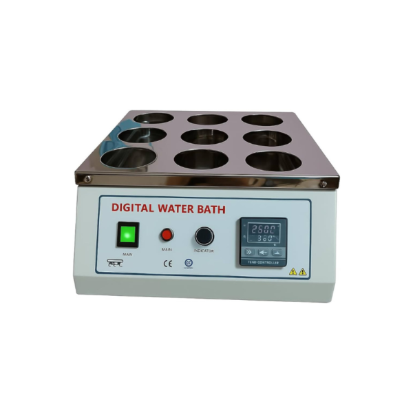 Digital Water Bath