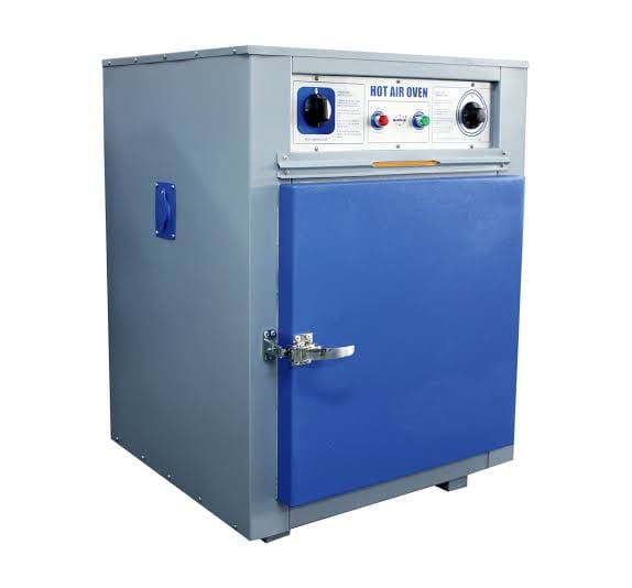 Hot Air Oven (GMP Model)