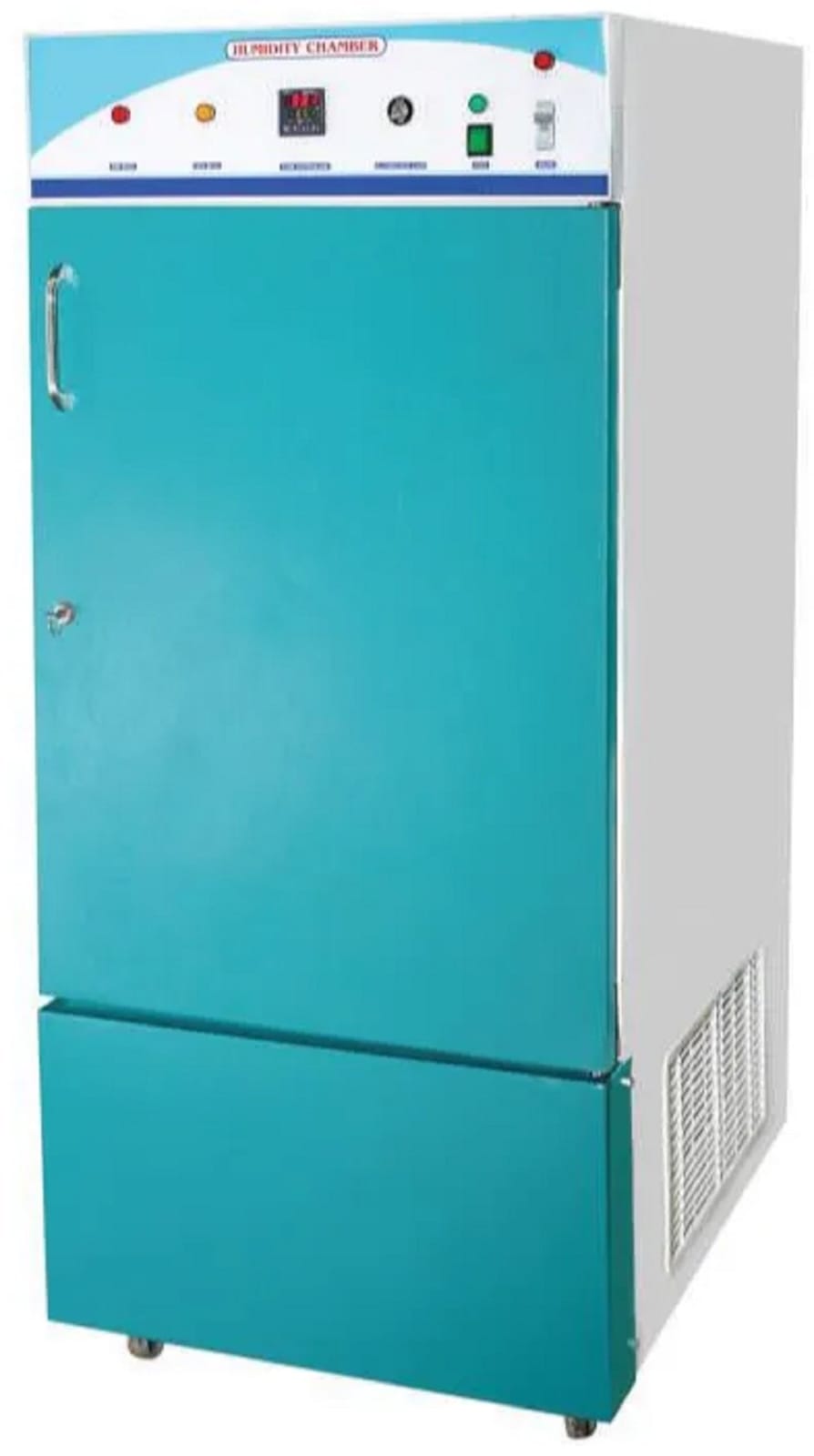 Humidity Chamber