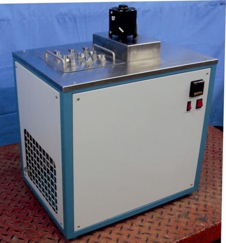 Rectangular Muffle Furnace - Image 6