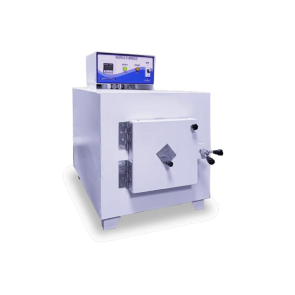 Rectangular Muffle Furnace