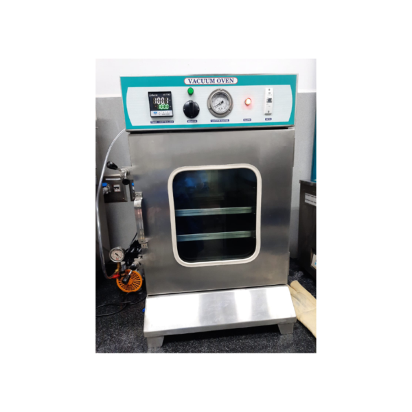 Vacuum Oven