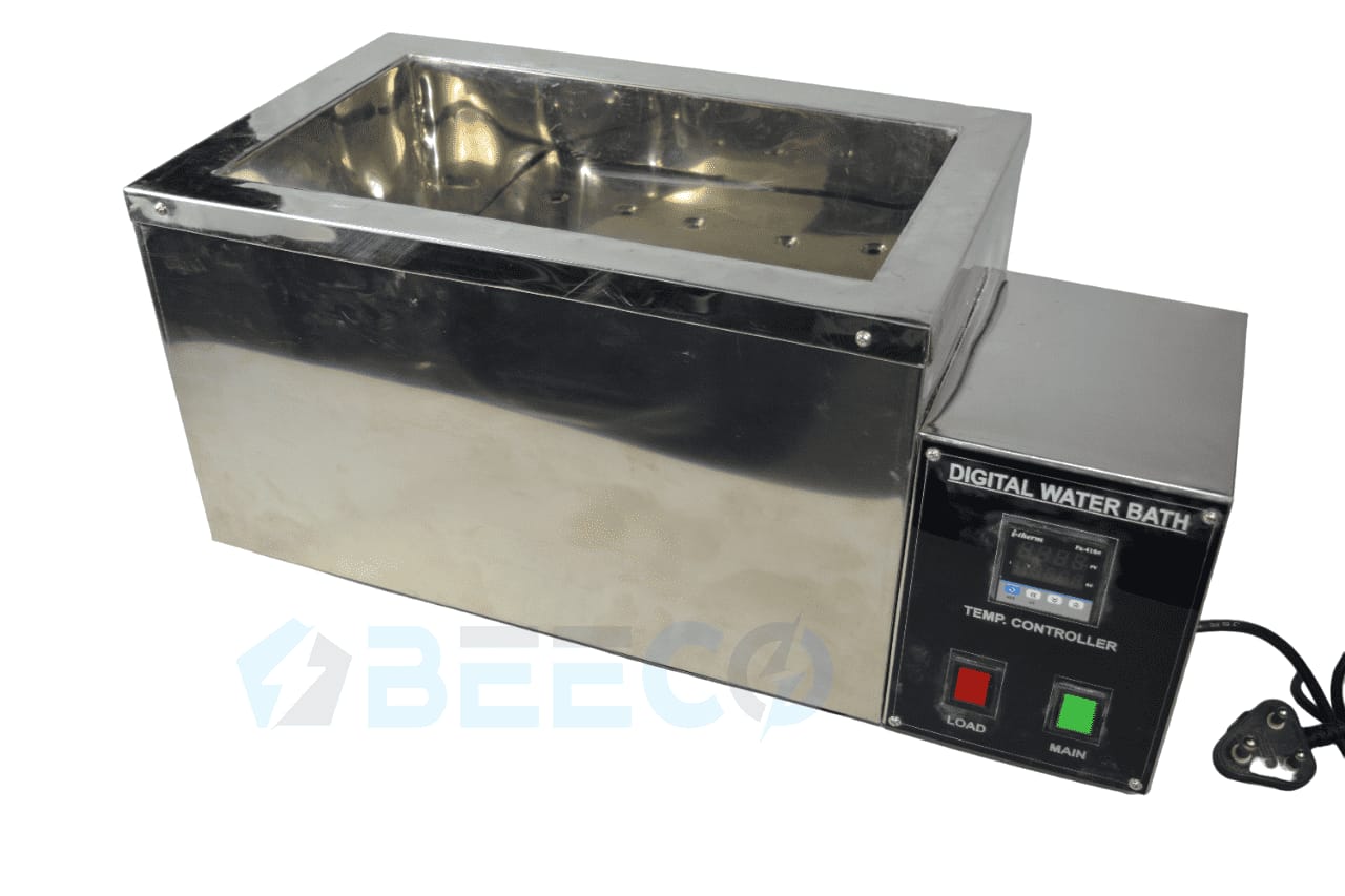 Rectangular Muffle Furnace - Image 5
