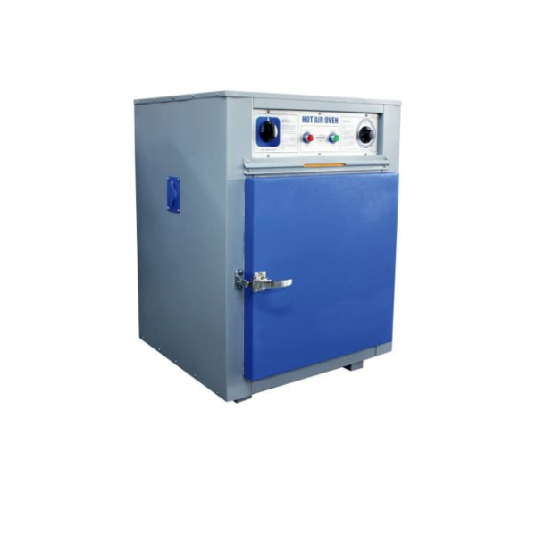 Laboratory Hot Air Oven